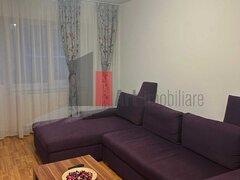 Lujerului- Politehnica Apartament cu 2 camere de inchiriat- cu centrala